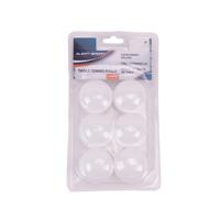 Alert Sport Tafeltennis Ballen 6 Stuks - thumbnail