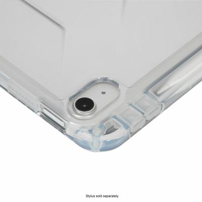 Targus Pro-Tek® Flipcase Grijs, Transparant Tabletcover Targus Pro-Tek® Flipcase Grijs, Transparant Tabletcover