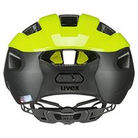 uvex rise cc - Road Bike Helmet - thumbnail