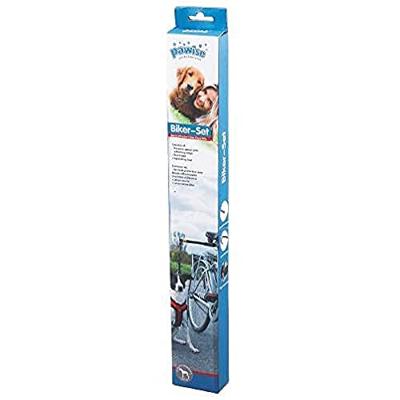 Pawise Hands Free Doggy Bike Exerciser Leash Pawise Hands Free Doggy Bike Exerciser Leash