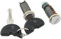 Vicma slot set lock set piaggio carnaby, 10884 - thumbnail
