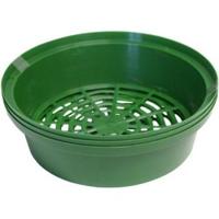 Bollenmand 22 cm set van 3 stuks - thumbnail