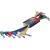 Stagg SPC060L E patchkabel 6-pack 60 cm - thumbnail