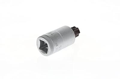Gedore Dopsleutel 1/2" Torx T60 - 6158540