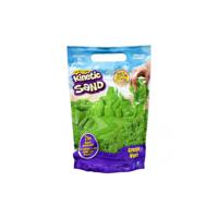 Kinetic Sand speelzand - 907 gram - groen - thumbnail