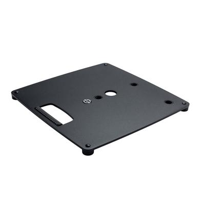 Konig & Meyer 26707 Base plate S (3 x M20) - basisplaat