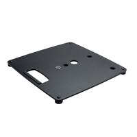 Konig & Meyer 26707 Base plate S (3 x M20) - basisplaat - thumbnail
