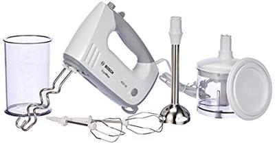Bosch MFQ36480 Mixer Wit - thumbnail