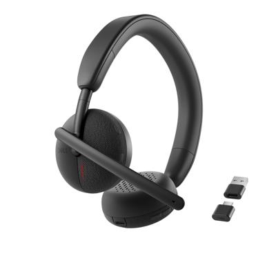 DELL Pro draadloze headset - WL3024