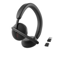 DELL Pro draadloze headset - WL3024 - thumbnail