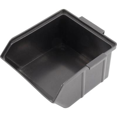 ESD-CS6683187 ESD-doos (plastic met geleidend schuimstof) (l x b x h) 140 x 120 x 68 mm