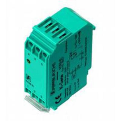 Pepperl+Fuchs 018357 KCD2-EL 1 stuk(s)