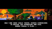 The Messenger - thumbnail
