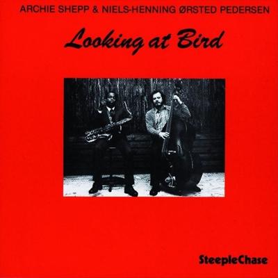 Looking At Bird - LP (0716043114917)