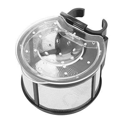 EMERIO WK-122248 Waterkoker Snoerloos, BPA-vrij, Met display Aantal/Volume: 1.7 l Zilver, Zwart