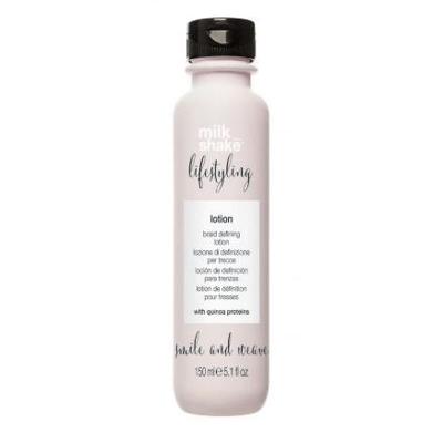 Milk_Shake Lifestyling Braid Defining Lotion