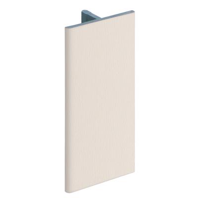 Keralit verbindingprofiel Crème (2804) (gevelbekleding)