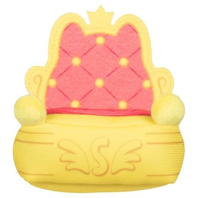 Squishmallows knuffel pluche micromallows - parade float, 4dlg.