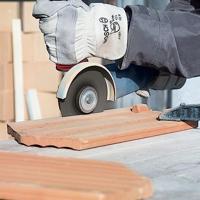 Bosch Accessories Bosch Power Tools 2608602388 Doorslijpschijf gebogen 115 mm 1 stuk(s) Metaal - thumbnail