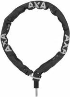 Axa Insteekketting ulc100cm zwart - thumbnail