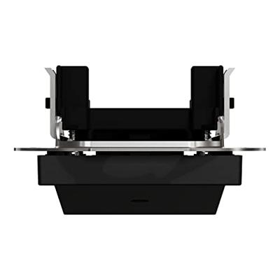 Merten MEG4071-0403 Zwart 1 stuk(s)