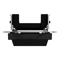 Merten MEG4071-0403 Zwart 1 stuk(s) - thumbnail