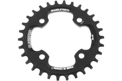 Blackspire - kettingblad snaggletooth sram 80 30