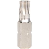 KS Tools 911.3691 9113691 Torx-bit T 30 Speciaal staal Vernikkeld C 8 1 stuk(s) - thumbnail