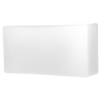 RZB Rechteck 225x120x82,verp. 05-21136 Reserveglas - thumbnail