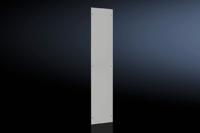 Rittal VX 8184.245 Zijkant Staal Grijs 1 stuk(s) - thumbnail