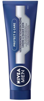 Nivea Men protect & care scheercreme hydraterend 100 Milliliter - thumbnail