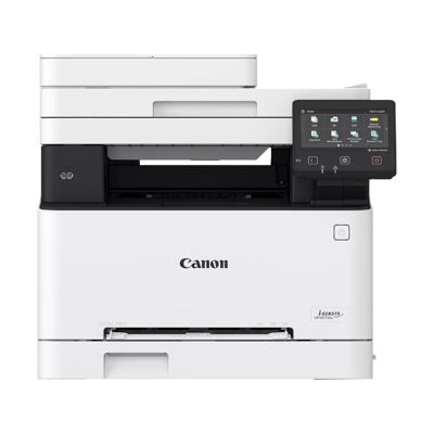 Multifunctional Laser printer Canon I-SENSYS MF655CDW