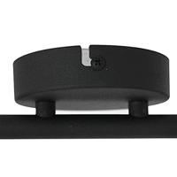 Steinhauer 6-lichts plafondspotNatasja LED - 7906ZW - thumbnail