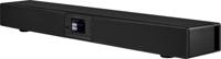 Sangean SB-100 Soundbar | Stereo System met radio | WiFi | Bluetooth | Zwart - thumbnail