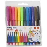 Viltstiften, 12st. - thumbnail