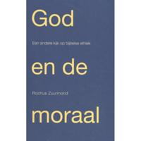 God en de moraal (Paperback) - thumbnail