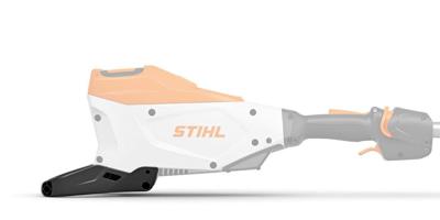 Stihl steunvoetset | voor HTA 135 en HLA 135 - LA010071002 Stihl steunvoetset | voor HTA 135 en HLA 135 - LA010071002