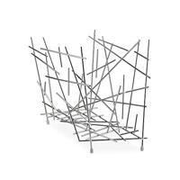 Alessi Blow up Tijdschriftenbak - thumbnail