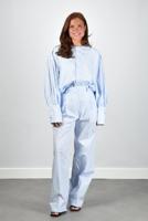 The Latest broek Axel TLWD3104T0160LNTP light blue - thumbnail
