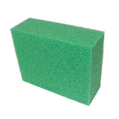 Vervangmousse Groen BioSmart 18000-36000 (25x20x9cm)