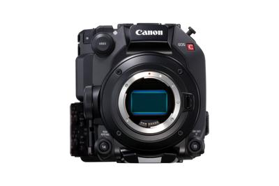 Canon EOS C500 Mark II Body