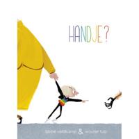 Handje? (Hardback) - thumbnail