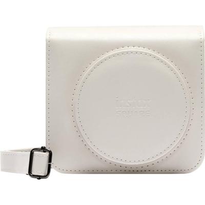 Fujifilm INSTAX SQ1 Case Chalk White
