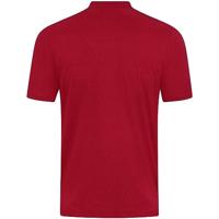 JAKO 6345D Polo Pro Casual Dames - Chilirood - 36 - thumbnail