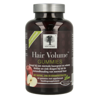 New Nordic Hair Volume Gummies - thumbnail