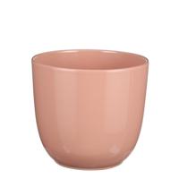 Pot tusca d19.5h18.5cm lichtroze - thumbnail