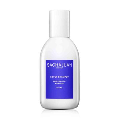 SACHAJUAN - Silver Shampoo - 250 ml SACHAJUAN - Silver Shampoo - 250 ml