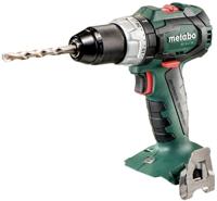 Metabo bs 18 lt bl basic | accuboormachine in metaloc - 602325840 - thumbnail