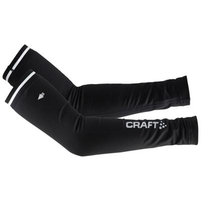 Craft 1904061 Arm Warmer - Black - XS/S