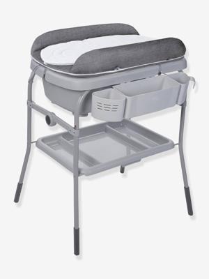 Combi badverkleiner Cuddle & Bubble Comfort CHICCO grijs Combi badverkleiner Cuddle & Bubble Comfort CHICCO grijs